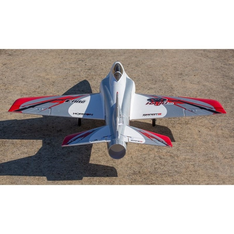 RC Jets - E-Flite Habu STS 70MM EDF JET RTF approx.1.03m - RC FLASH