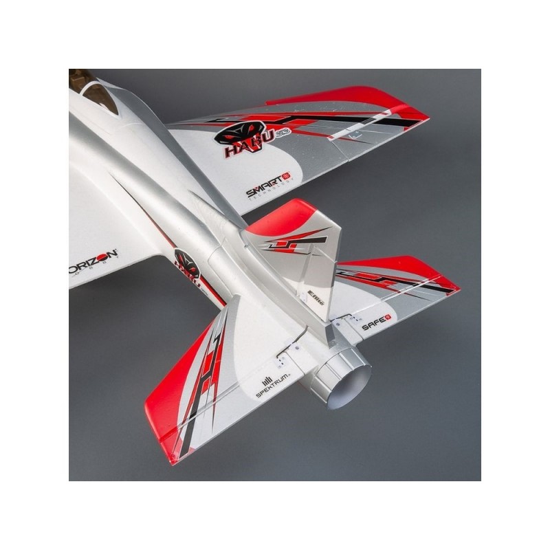 RC Jets - Jet E-Flite Habu STS 70MM EDF JET RTF ca.1.03m - RC FLASH