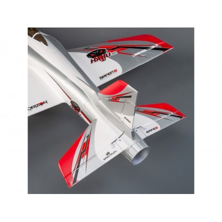 Jet E-Flite Habu STS 70MM EDF JET RTF Basic env.1.03m - FLASH RC