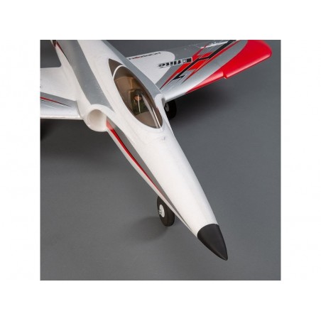 RC Jets - E-Flite Habu STS 70MM EDF JET RTF approx.1.03m - RC FLASH