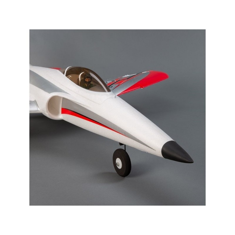 Jet E-Flite Habu STS 70MM EDF JET RTF Basic env.1.03m - FLASH RC