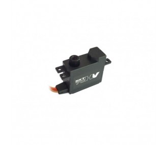 Servos - Nexatec NXT 70-HV servo (11,3g, 5,8kg/cm, 0,11seg/60°) - FLASH RC