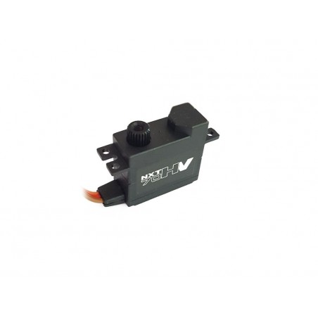 Servi - Nexatec NXT 70-HV (11,3g, 5,8kg/cm, 0,11sec/60°) - FLASH RC