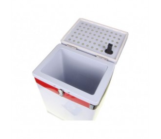 Accessoires batteries et piles - Robbe RO-SAFETY XL Lipo tresor - FLASH RC 2