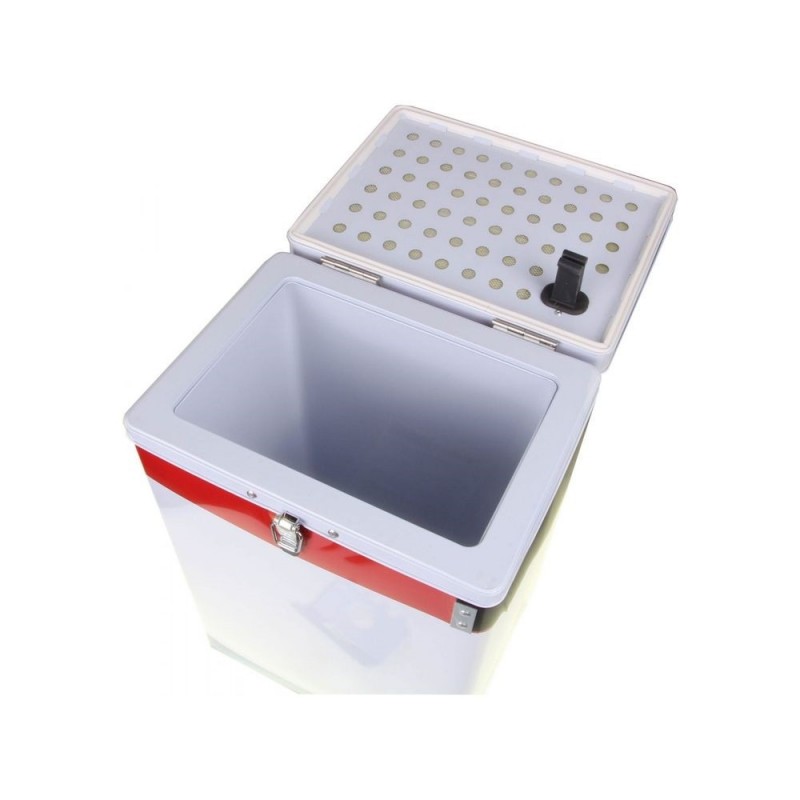Battery accessories - Robbe RO-SAFETY XL Lipo tresor - FLASH RC
