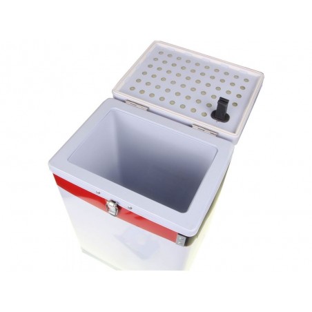 Battery accessories - Robbe RO-SAFETY XL Lipo tresor - FLASH RC