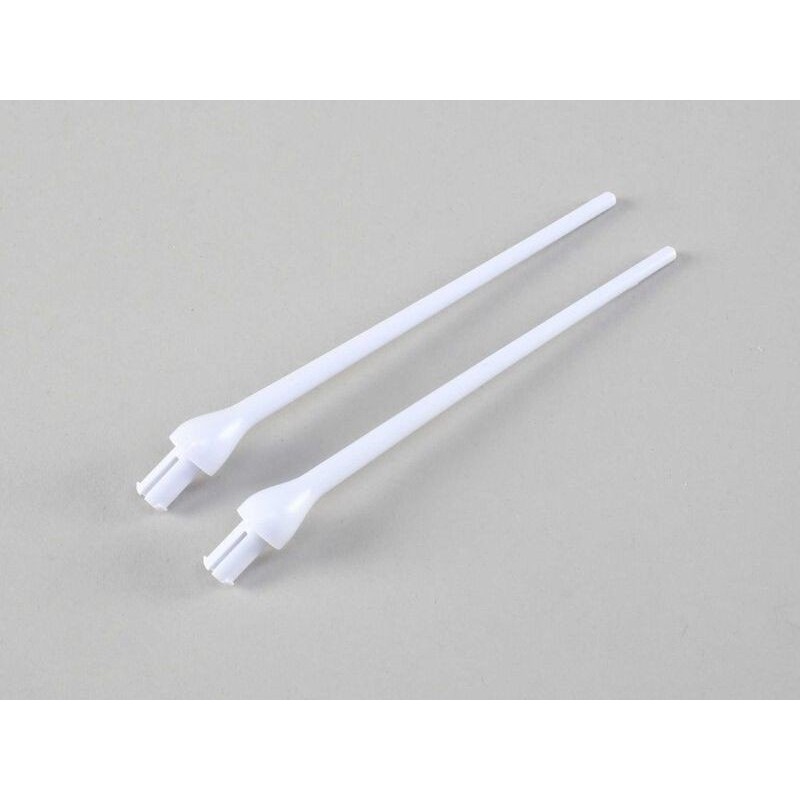 Zubehör (Teile) - E-flite C-Z Cessna 150 - Funkantenne (2) EFL1421 - FLASH RC