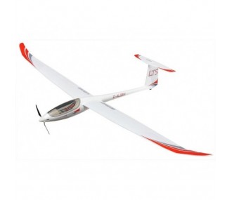 RC-Motorsegler - Multiplex Lentus RR ca.3.00m - FLASH RC