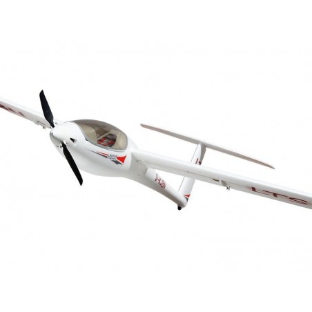 Motoveleros RC - Multiplex Lentus RR aprox.3.00m - FLASH RC
