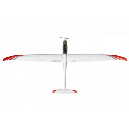 Motoveleros RC - Multiplex Lentus RR aprox.3.00m - FLASH RC