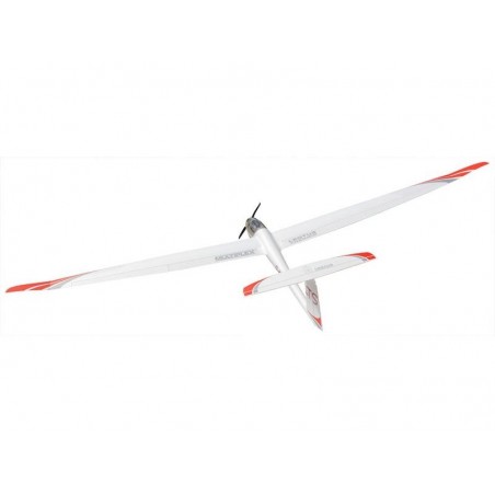 Motoplaneurs RC - Multiplex Lentus RR env.3.00m - FLASH RC