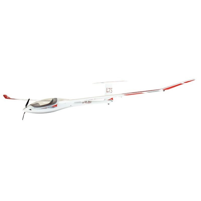 RC Motorgliders - Multiplex Lentus RR approx.3.00m - FLASH RC