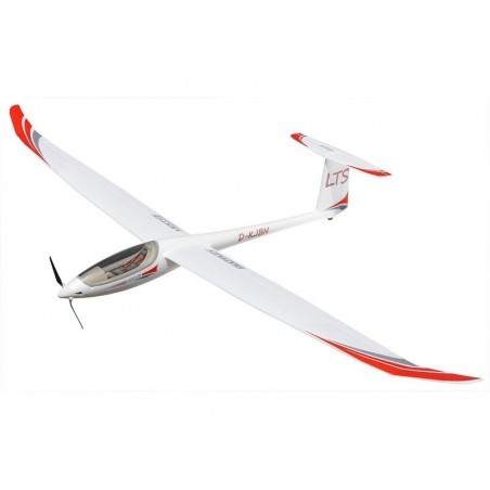 Parapentes RC - KIT Multiplex Lentus aprox.3.00m - FLASH RC