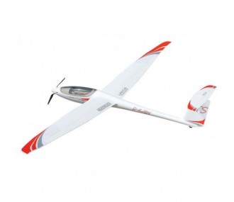 RC Motorgliders - Multiplex Lentus KIT approx.3.00m - FLASH RC 2
