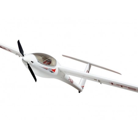 Motoalianti RC - Multiplex Lentus KIT circa 3.00m - FLASH RC