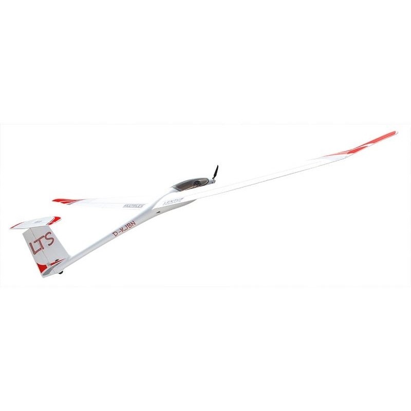Motoalianti RC - Multiplex Lentus KIT circa 3.00m - FLASH RC