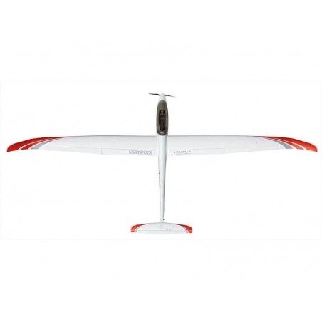 RC Motorgliders - Multiplex Lentus KIT approx.3.00m - FLASH RC