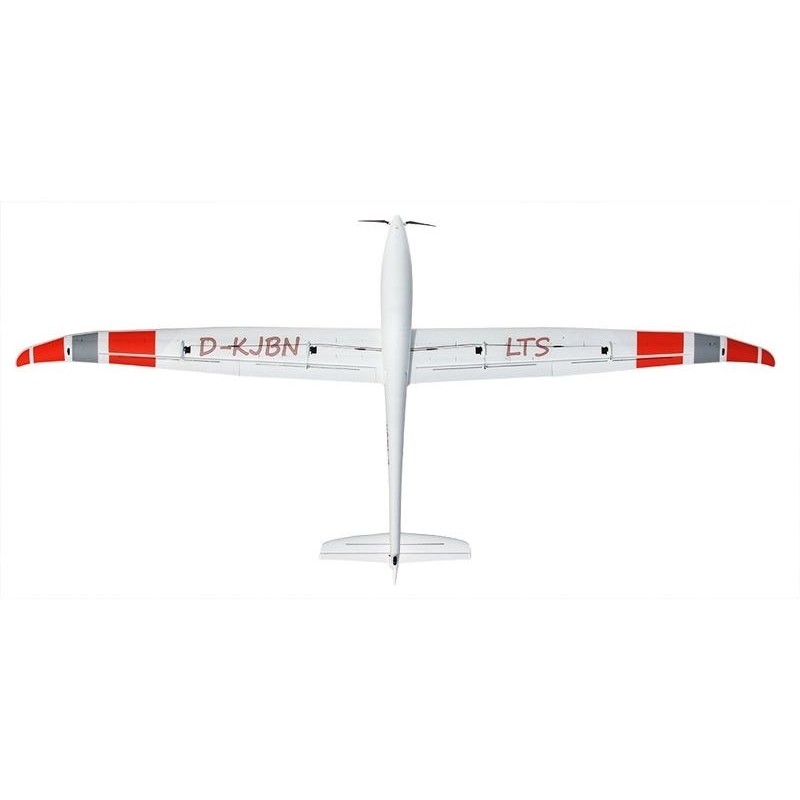 RC Motorgliders - Multiplex Lentus KIT approx.3.00m - FLASH RC