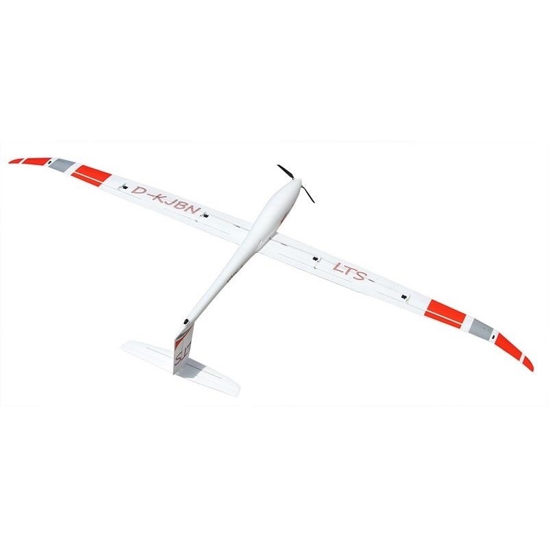 Parapentes RC - KIT Multiplex Lentus aprox.3.00m - FLASH RC