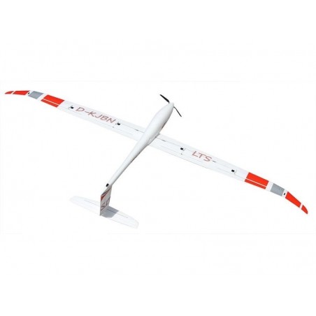 RC Motorgliders - Multiplex Lentus KIT approx.3.00m - FLASH RC