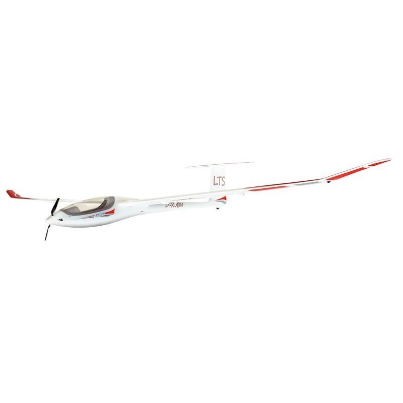 Motoplaneurs RC - Multiplex Lentus KIT env.3.00m - FLASH RC