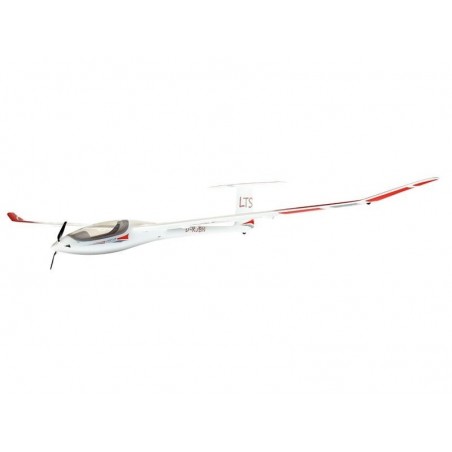 RC Motorgliders - Multiplex Lentus KIT approx.3.00m - FLASH RC