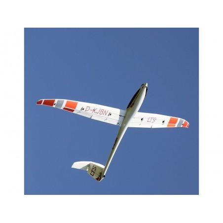 RC Motorgliders - Multiplex Lentus KIT approx.3.00m - FLASH RC