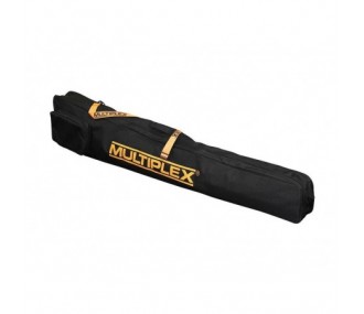 Coperture - Custodia per aliante Lentus (l=157cm) Multiplex - FLASH RC