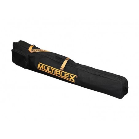 Coperture - Custodia per aliante Lentus (l=157cm) Multiplex - FLASH RC