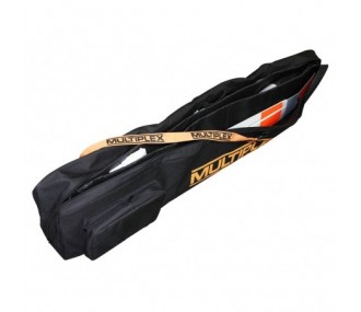 Coperture - Custodia per aliante Lentus (l=157cm) Multiplex - FLASH RC 2