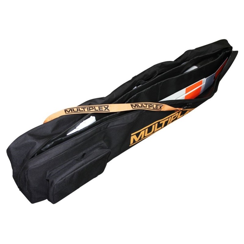 Housse de transport pour planeur Lentus (l=157cm) Multiplex - FLASH RC