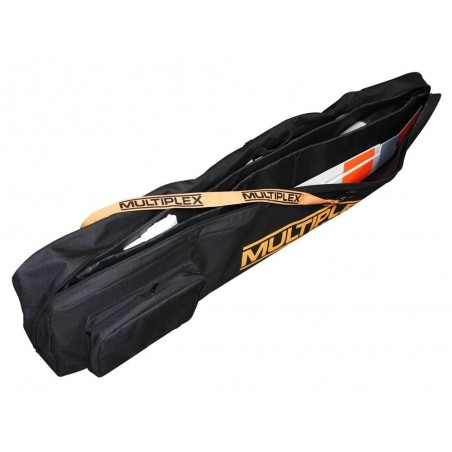 Fundas - Funda de transporte para parapente Lentus (l=157cm) Multiplex - FLASH RC