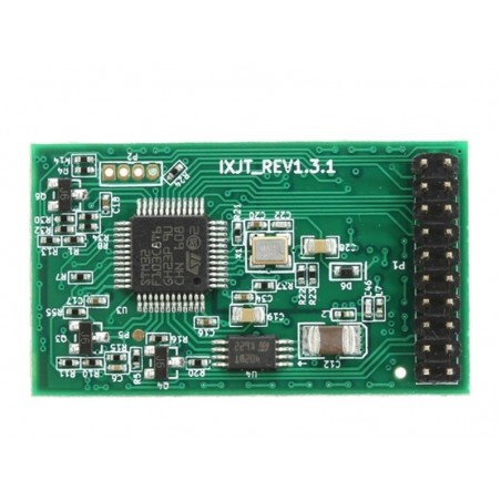 Moduli e schede Tx - IXJT FRSKY EU Modulo interno LBT per Horus X12S - FLASH RC