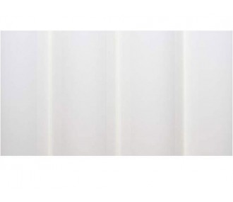 Rivestimento termorestringente - ORALIGHT bianco trasparente 2m - FLASH RC