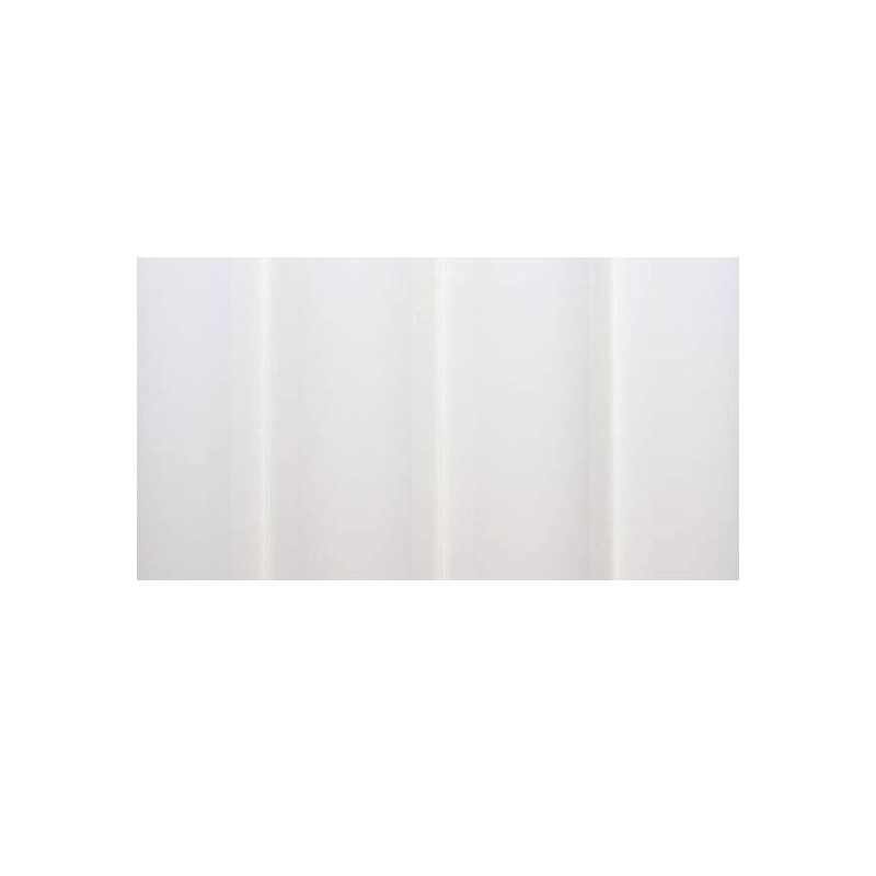ORALIGHT blanc transparent 2m - FLASH RC