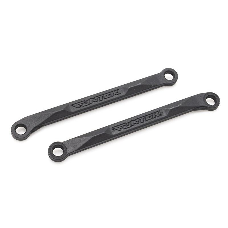 Recambios para coches RC - Barra de dirección STX FUNTEK (x2) - FLASH RC