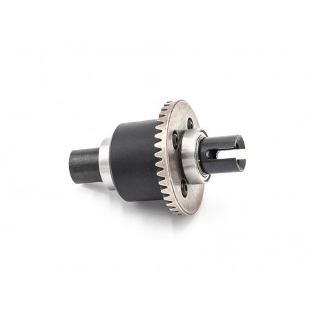 Differentiel complet STX FUNTEK - FLASH RC