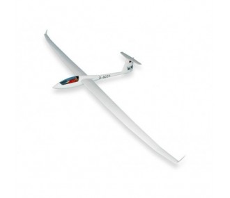 Planeurs RC - Ventus 2cx DE LUXE env.4.50m ARF TOPMODEL CZ - FLASH RC