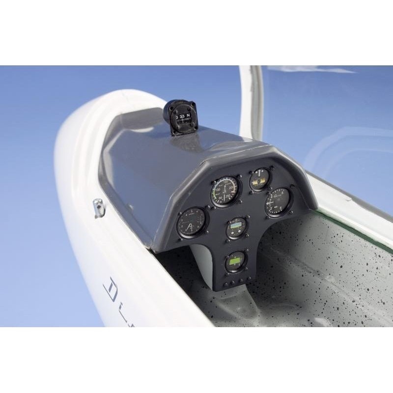 RC Gliders - Ventus 2cx DE LUXE approx.4.50m ARF TOPMODEL CZ - FLASH RC