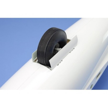 RC Gliders - Ventus 2cx DE LUXE approx.4.50m ARF TOPMODEL CZ - FLASH RC