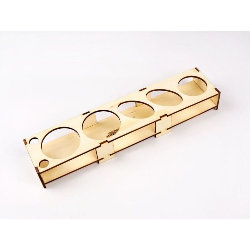 Utensili da officina - Supporto CTP per adesivi - FLASH RC