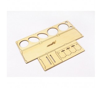 Utensili da officina - Supporto CTP per adesivi - FLASH RC 2