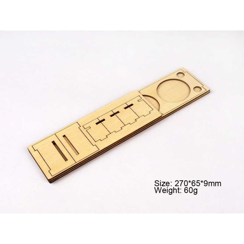 Utensili da officina - Supporto CTP per adesivi - FLASH RC