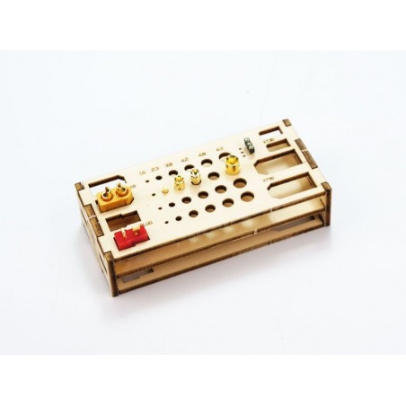 Attrezzi da officina - Portaprese PTC - FLASH RC