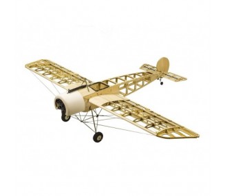 Kit bois à construire Fokker E.III env.1.52m - FLASH RC