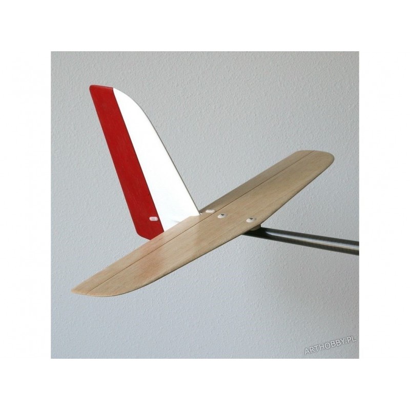 RC Motorgliders - Orion ECL approx.2.50m Art Hobby - FLASH RC