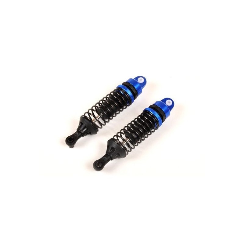T2M Kit Amortisseurs (x2) Pirate XTS T4941/03 - FLASH RC