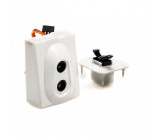 Componentes electrónicos y accesorios - SPMA3180 - Módulo sensor de asistencia al aterrizaje (LAS) - FLASH RC