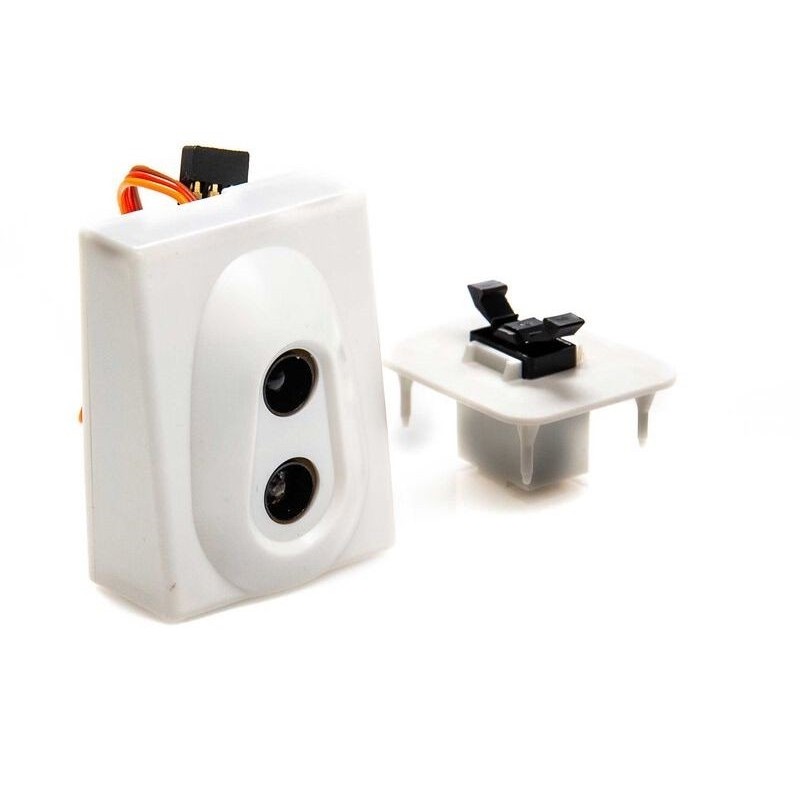 Componentes electrónicos y accesorios - SPMA3180 - Módulo sensor de asistencia al aterrizaje (LAS) - FLASH RC