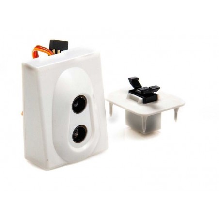 Componentes electrónicos y accesorios - SPMA3180 - Módulo sensor de asistencia al aterrizaje (LAS) - FLASH RC
